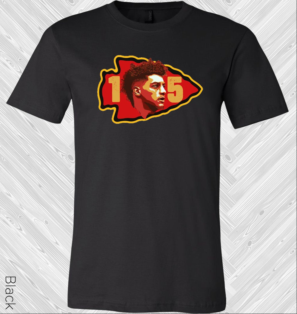 15 Arrowhead Graphic Tee product image 1