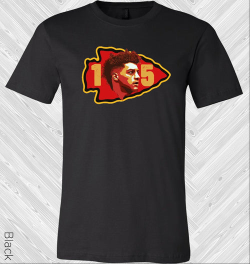 15 Arrowhead Graphic Tee product image 1