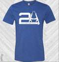 2nd Ammendment Graphic Tee product image 1
