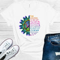 I am the Storm Graphic Tee product image 1