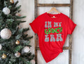 In My Grynch Era Faux Glitter Graphic Tee product image 1