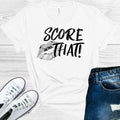 Score That Graphic Tee product image 1
