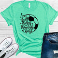I Can Do All Things Through Christ Graphic Tee product image 1