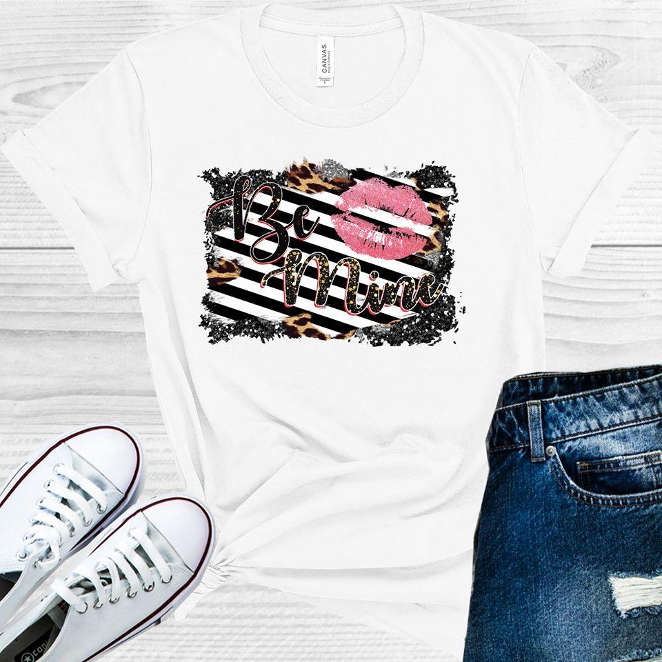 Be Mine Graphic Tee product image 1