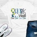 Shark Week Graphic Tee product image 1
