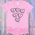 ABCDEFU Graphic Tee product image 1