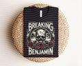 Breaking Benjamin Concert Graphic Tee product image 1