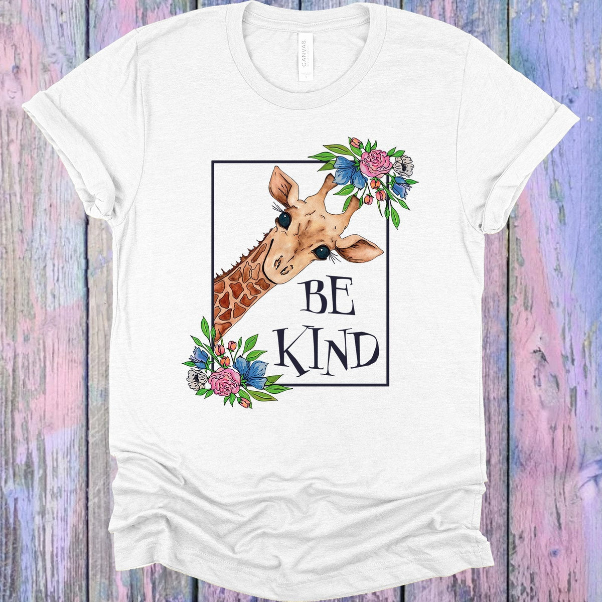 Be Kind Graphic Tee product image 1