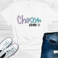Chosen Graphic Tee product image 1
