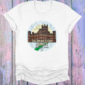 Downton Abbey Graphic Tee product image 1