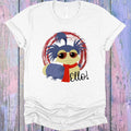 Ello Graphic Tee product image 1