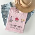 A Little More Kindness Graphic Tee product image 1