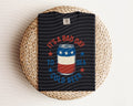 It's a Bad Day to Be a Cold Beer Graphic Tee product image 1