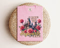 I Love You to Hogwarts & Back Graphic Tee product image 1