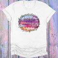 Fearfully and Wonderfully Made Graphic Tee product image 1