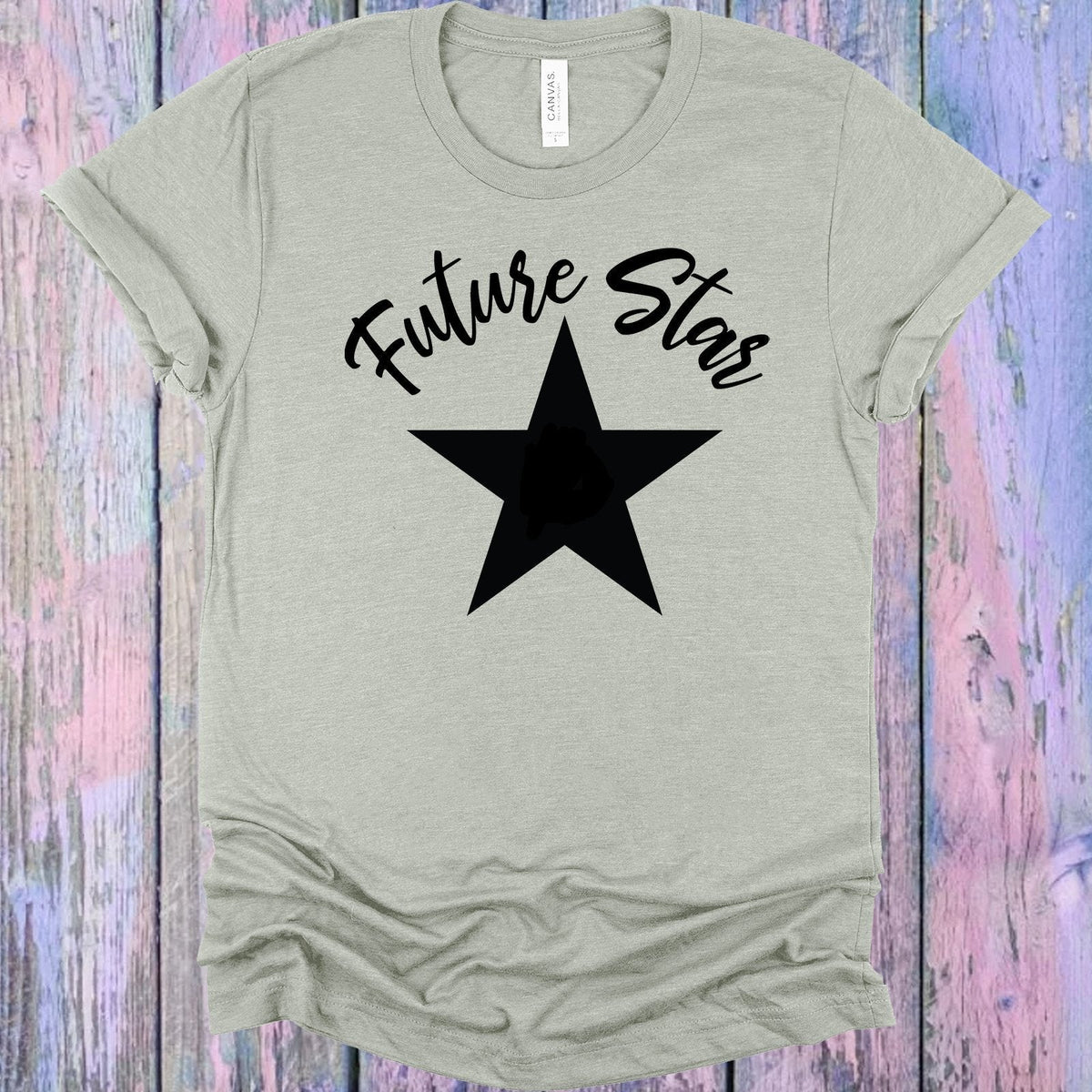 Future Star Graphic Tee product image 1