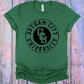 Gotham City University Graphic Tee product image 1