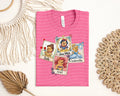 Pooh Princesses Graphic Tee product image 1