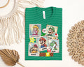 Pipe Friends Graphic Tee product image 1