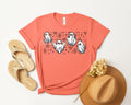 Ghosts Band Graphic Tee product image 1