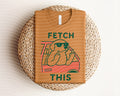 Fetch This Graphic Tee product image 1