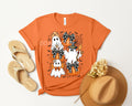Coquette Ghosts Graphic Tee product image 1