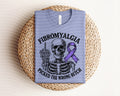 Fibromyalgia Graphic Tee product image 1
