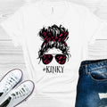 Kinky Graphic Tee product image 1