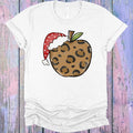 Leopard Apple Graphic Tee product image 1