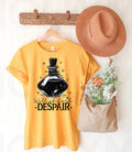 Well of Dark Despair Graphic Tee product image 1