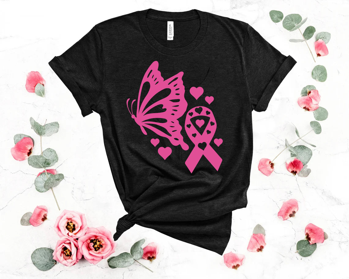 Butterfly Graphic Tee product image 1
