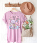 Shell We Dance Graphic Tee product image 1