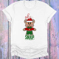 Oh Snap Graphic Tee product image 1