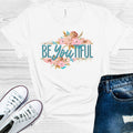 BeYouTiful Graphic Tee product image 1