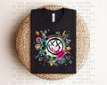 Blink 182 Concert Graphic Tee product image 1