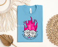 Always Bet on Yourself Graphic Tee product image 1