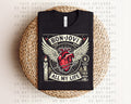 Bon Jovi Concert Graphic Tee product image 1