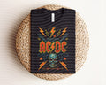 ACDC Neon Graphic Tee product image 1