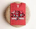 Mr Lover Lever Graphic Tee product image 1