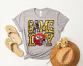 Chiefs Game Day Graphic Tee product image 1