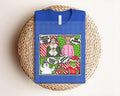 Christmas Comic Graphic Tee product image 1
