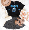 Hades Villains Graphic Tee product image 1