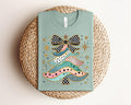 Stripes Tree Graphic Tee product image 1
