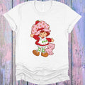 Strawberry Shortcake Graphic Tee product image 1
