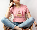 Peace on Earth Graphic Tee product image 1