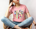 Princesses Graphic Tee product image 1