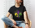 Fleur de Lis Graphic Tee product image 1