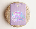 You are Enough Graphic Tee product image 1
