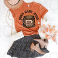 Burn Baby Graphic Tee product image 1