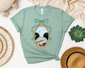 EPCOT Coquette Graphic Tee product image 1